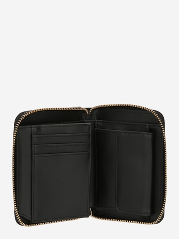 Love Moschino Wallet in Black