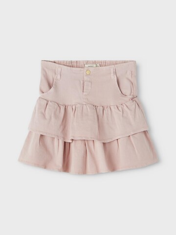 NAME IT Skirt in Pink