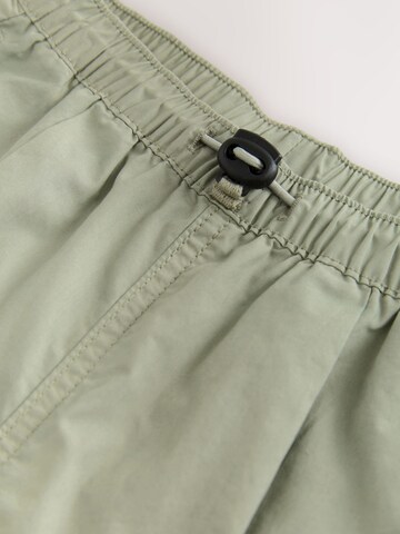 Loosefit Pantalon Next en vert