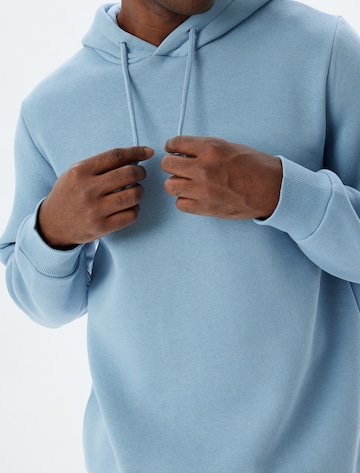 Koton Sweatshirt in Blue