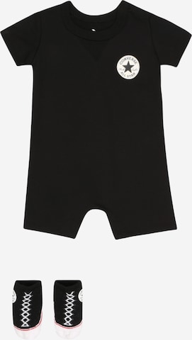 Tutina converse neonato sales