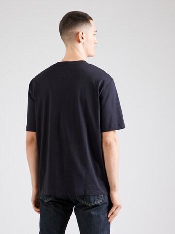 ARMANI EXCHANGE Shirt in Blue