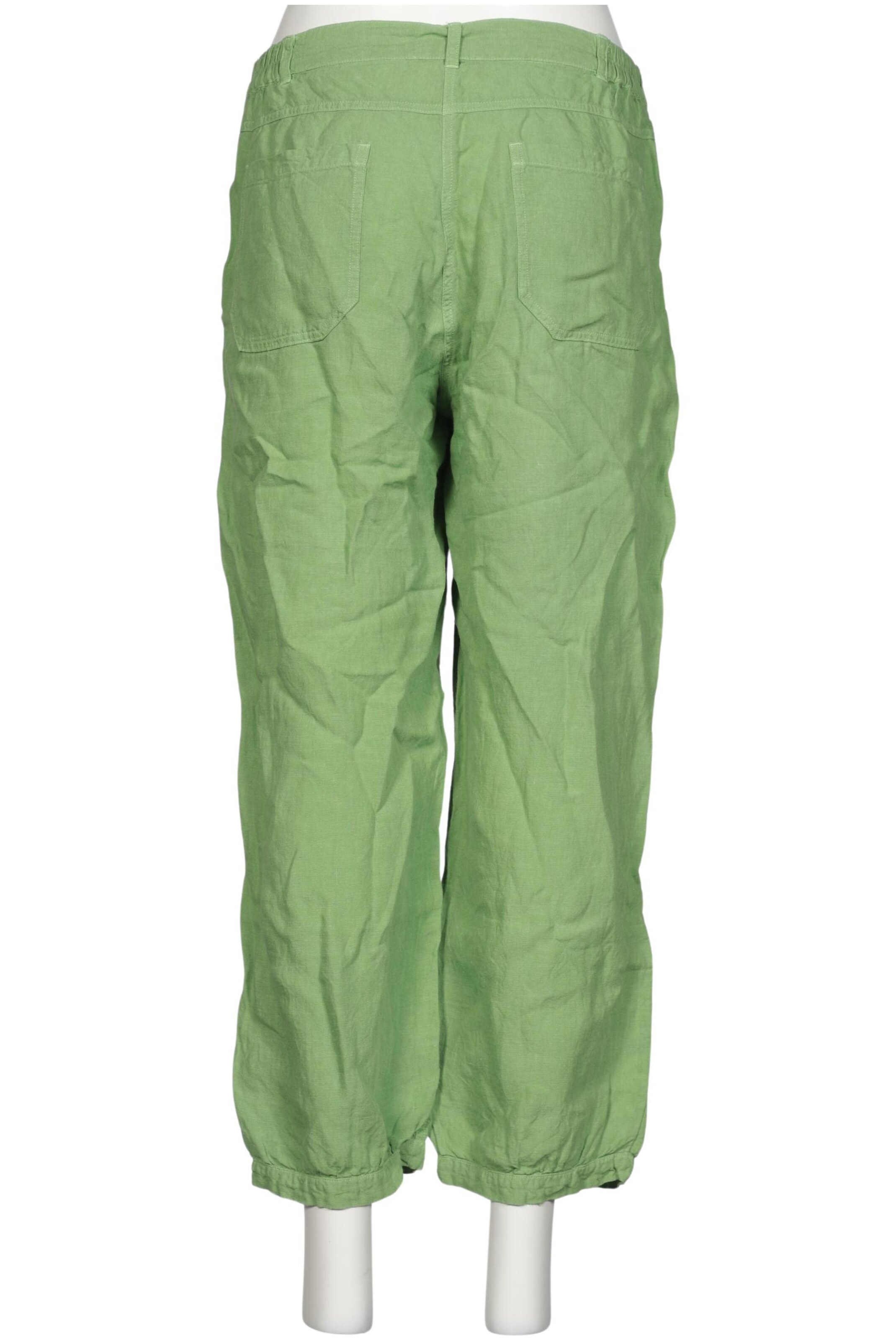 Heidekönigin Pants in L in Green