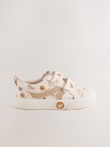 Next Superge | bež barva