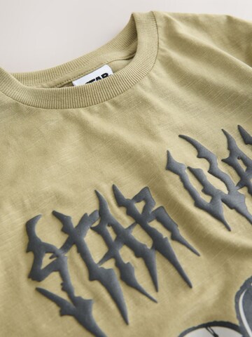 zaļš Next T-Krekls