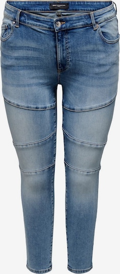 Jeans 'CARWilly' pe 32-34/32 ONLY Carmakoma pe albastru denim, Vizualizare produs