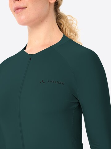 VAUDE Tricot ' Furka III ' in Groen