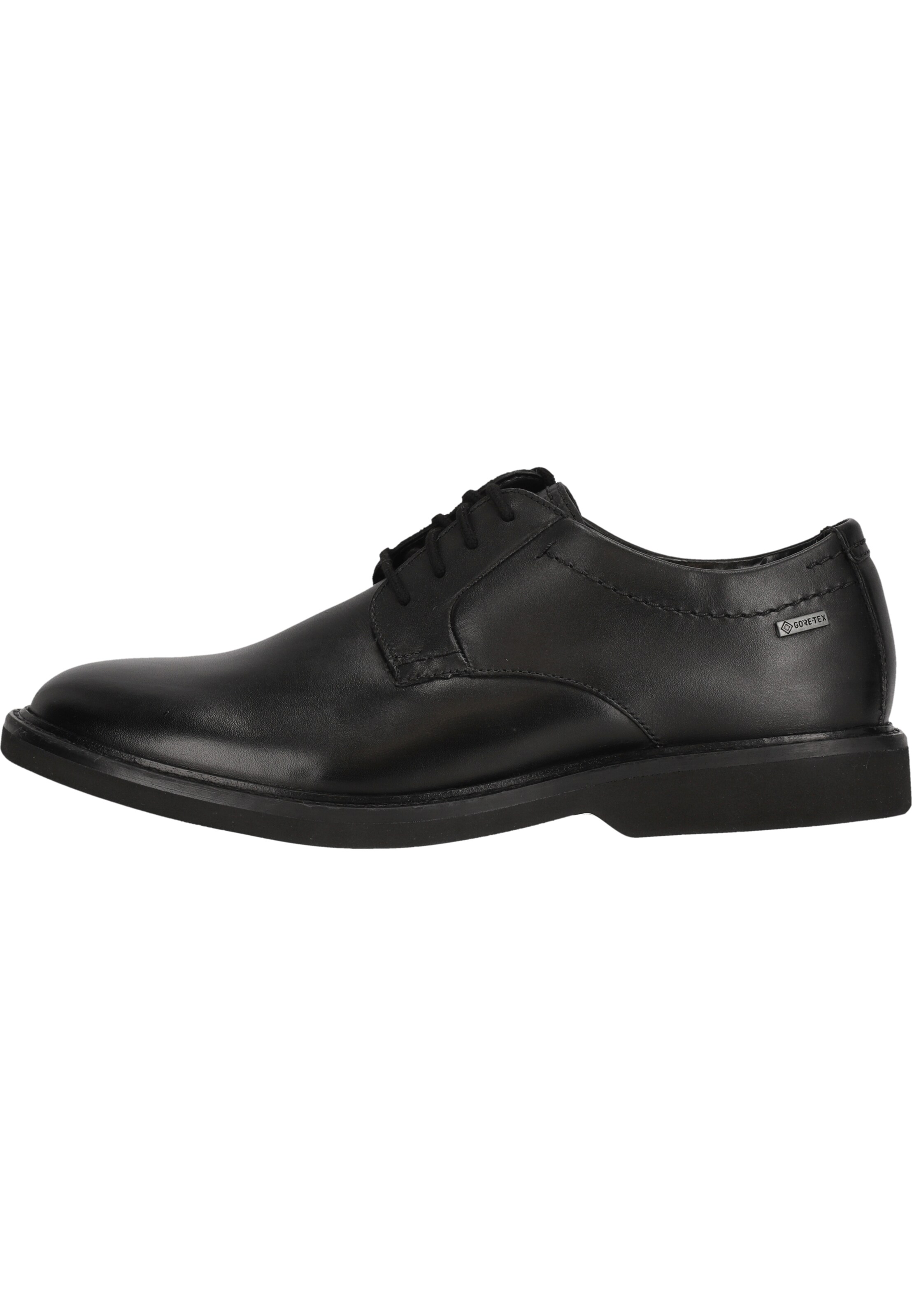 CLARKS Schuhe 'Atticus' in Schwarz