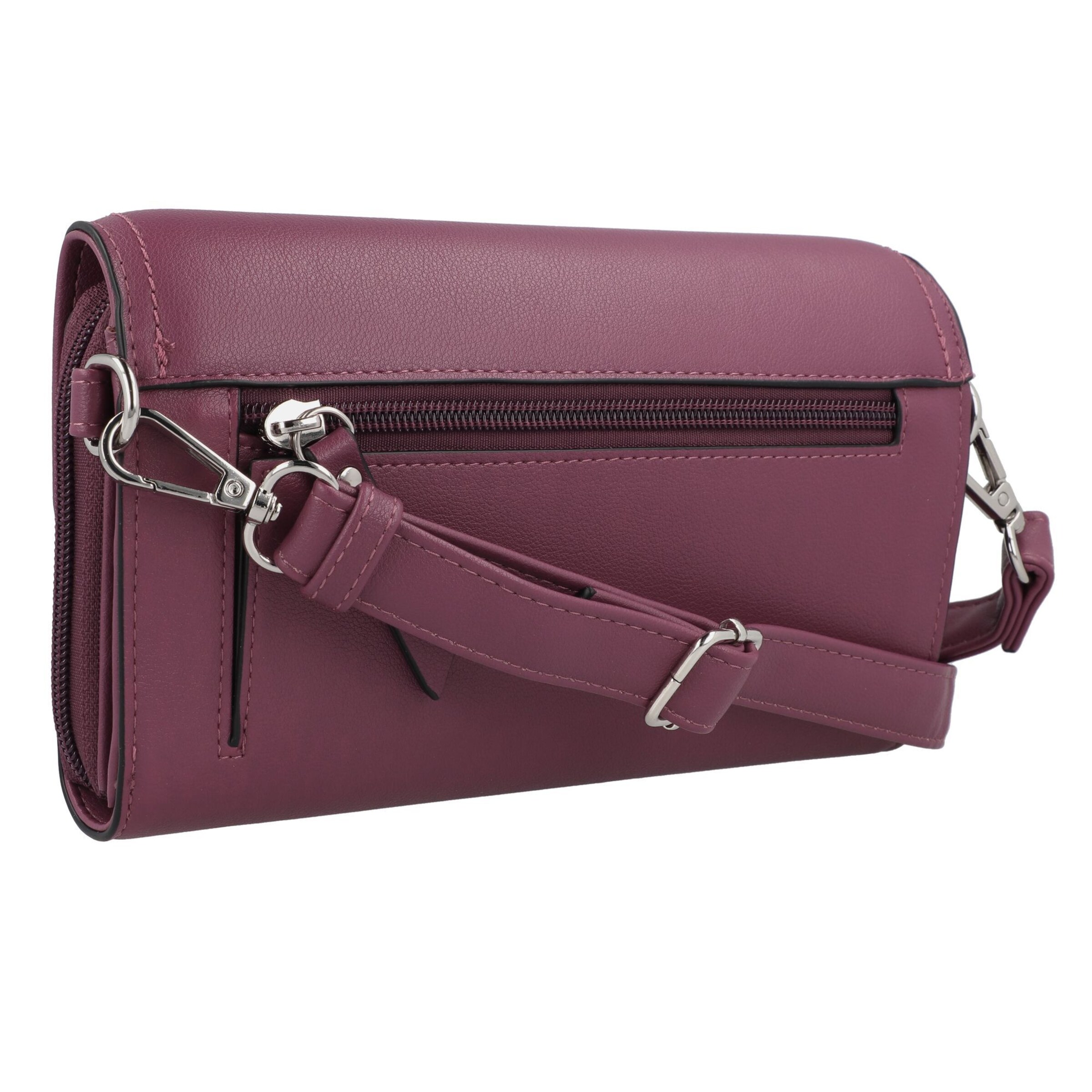 GABOR Crossbody bag 'Sadie' in Purple