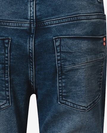 s.Oliver Skinny Jeans in Blue