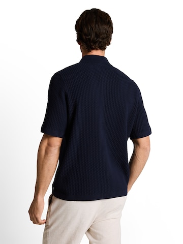 TOM TAILOR Πουλόβερ σε μπλε