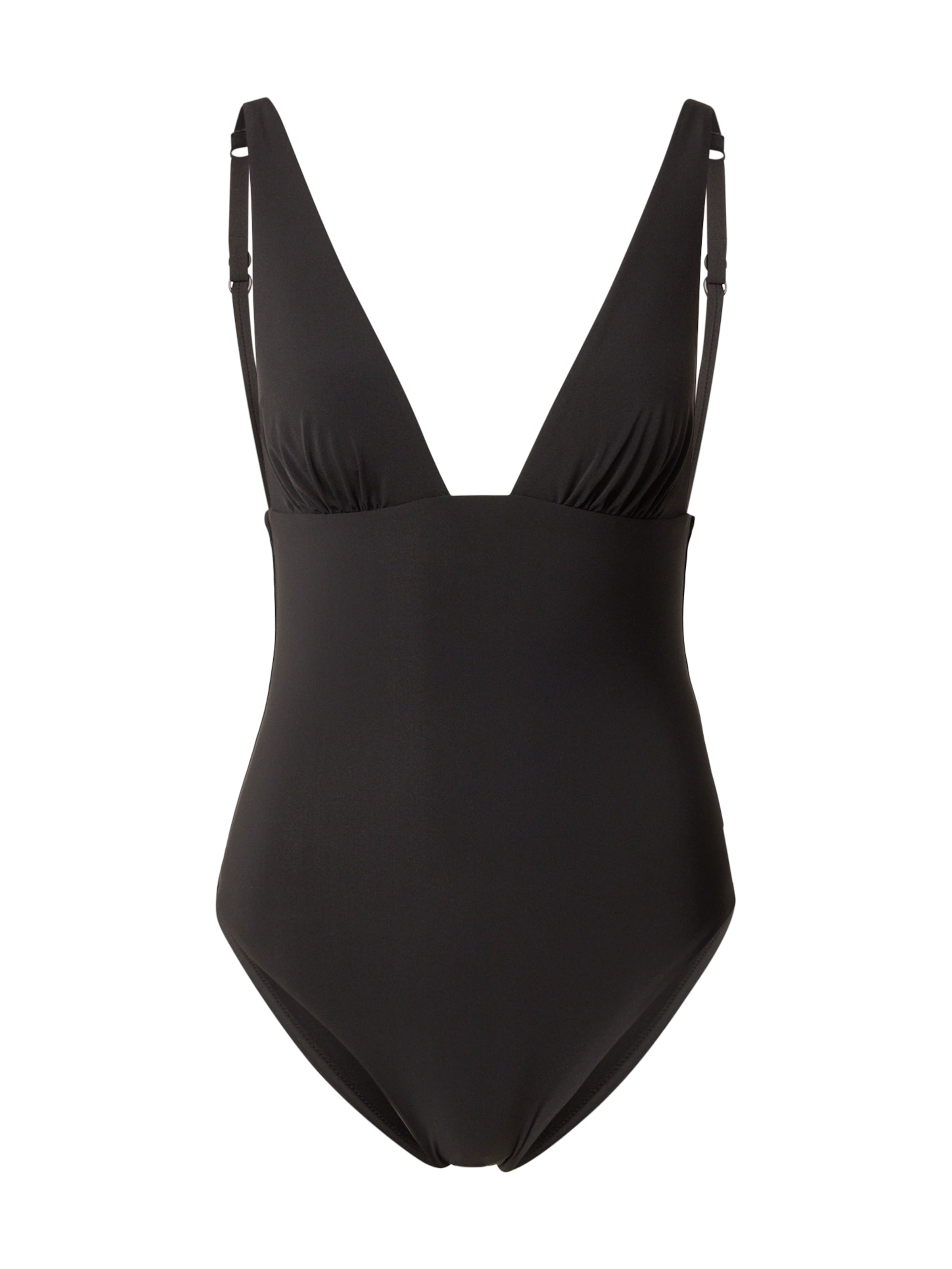 juoda & Other Stories Maudymosi kostiumėlis: priekis