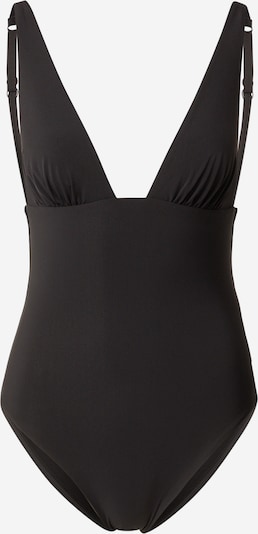 & Other Stories Uimapuku värissä musta, Tuotenäkymä