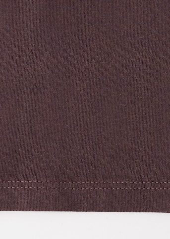 MANGO KIDS Shirt in Lila