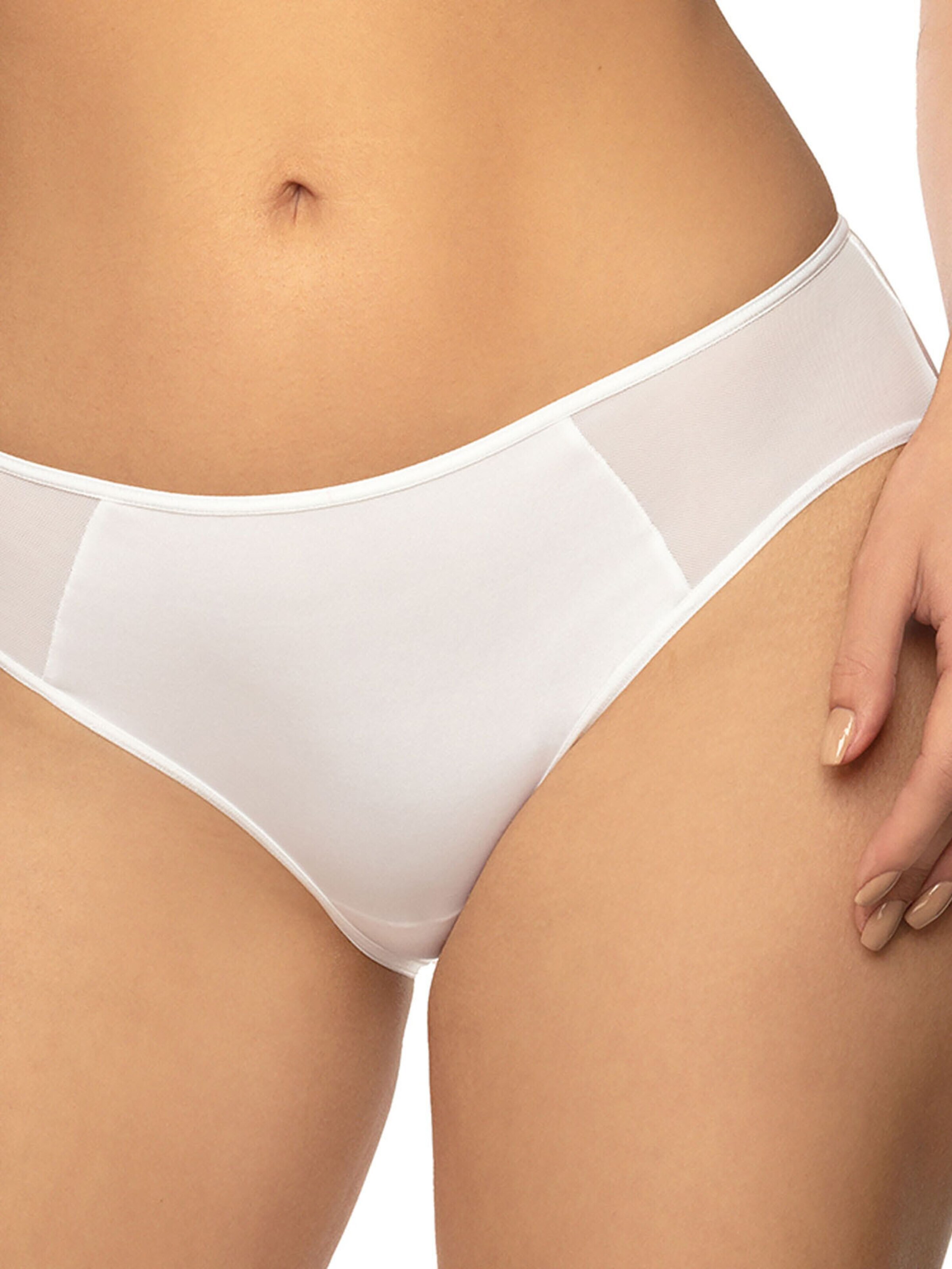 VIANIA Slip 'Sally'‌‌‌‌ in Weiß