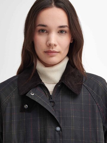 Barbour Jacke 'Ashby' in Schwarz