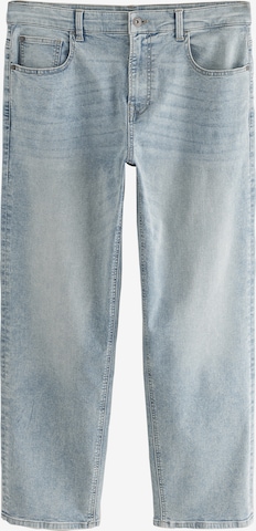 Next Regular Farkut 'Essential' värissä sininen: etupuoli