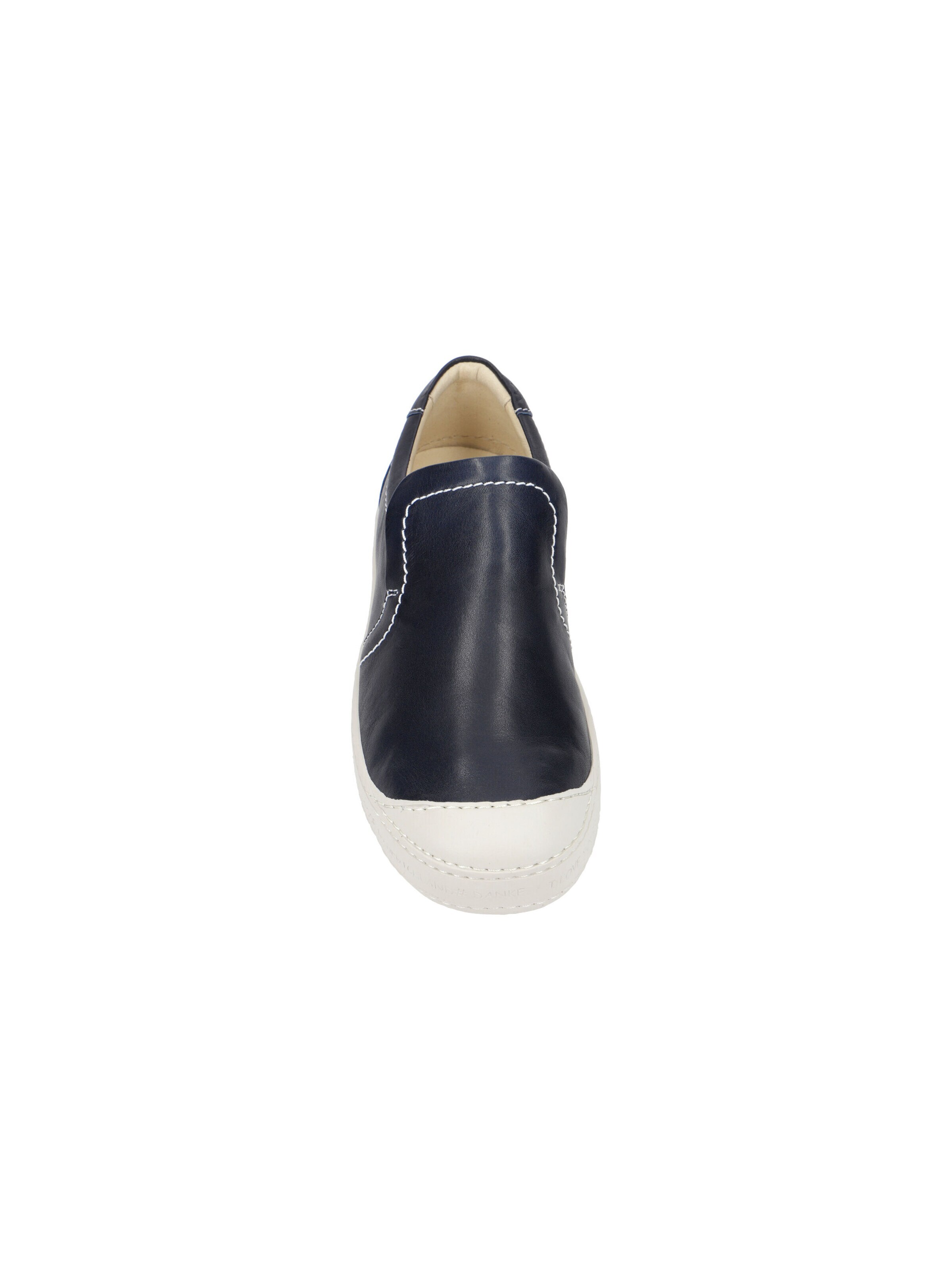 EJECT Slippers 'Eject Dass Schuhe blau Herren Slipper19973' in Blue