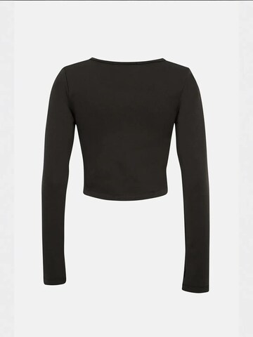 Hiccup Shirt in Black