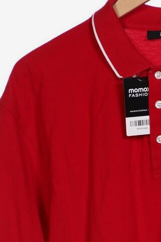 FILA Shirt in L-XL in Red