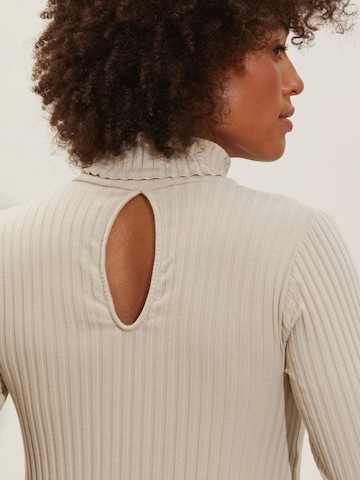 Pull-over 'Rylie' Odd Molly en rose