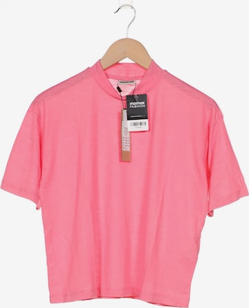 Noisy may T-Shirt M in Pink: predná strana