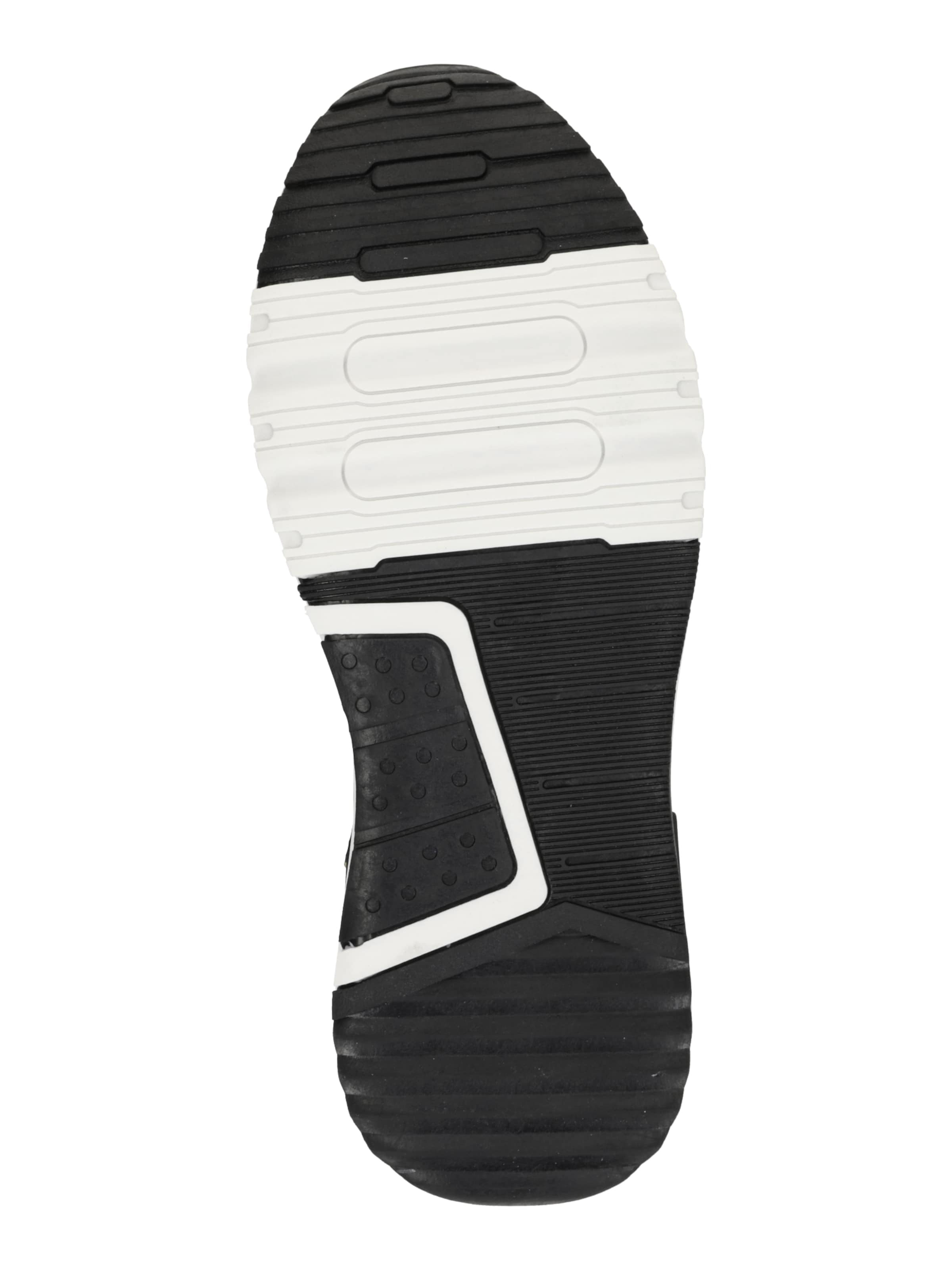 Versace Jeans Couture Sneaker low 'DYNAMIC' i sort