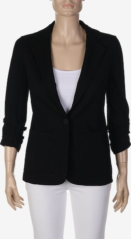 Bailey 44 Blazer in XS in Black: front