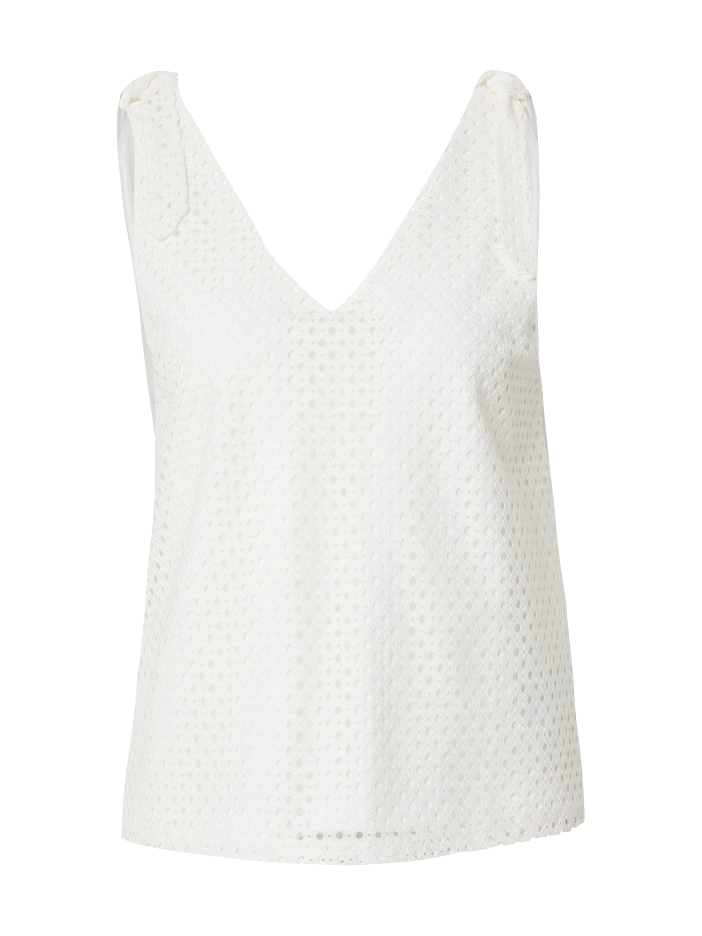 balts VILA Topiņš 'VIAlvadora': no priekšpuses