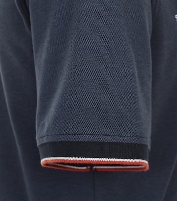 CASAMODA Shirt in Blue