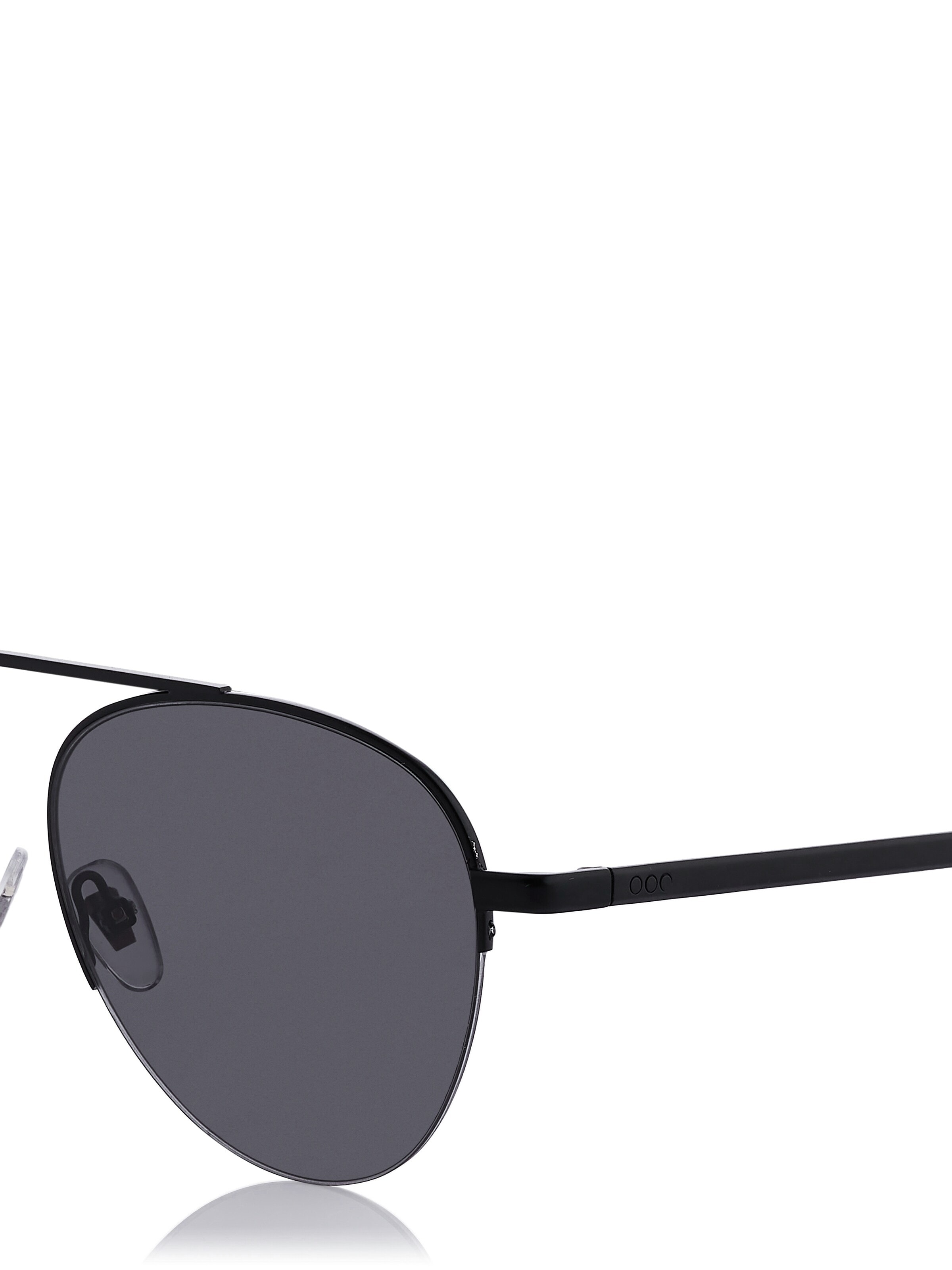 Sandro Solbriller 'Sandro Sonnenbrille' i sort