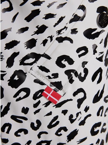 Veste fonctionnelle 'Rain' Swept by Danwear en noir