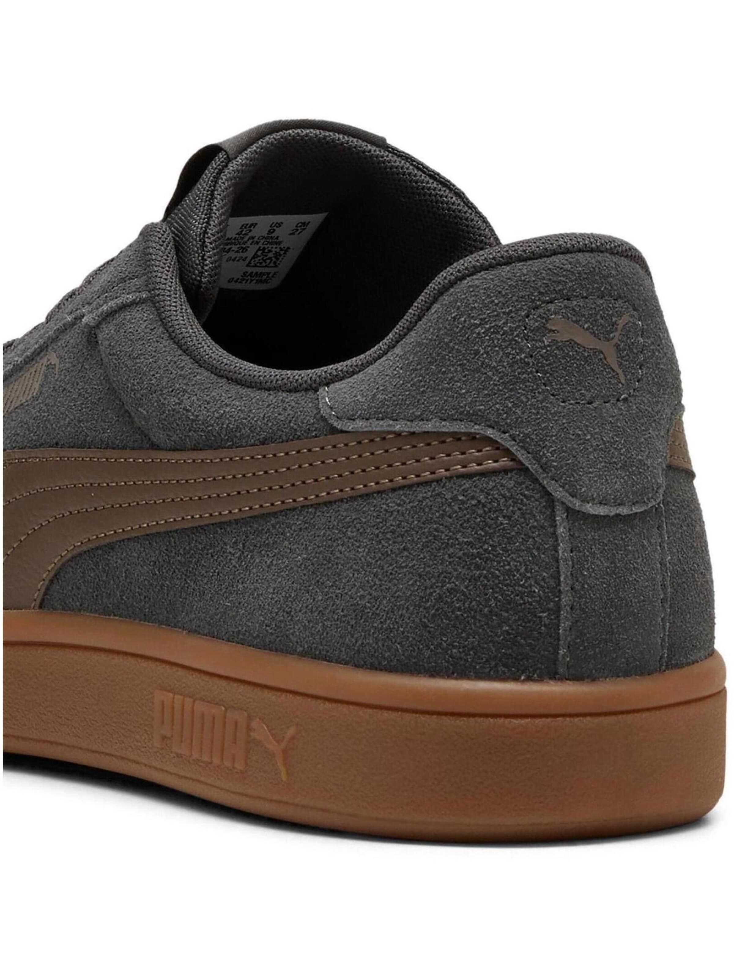 zils PUMA Zemie brīvā laika apavi 'Smash 3.0'
