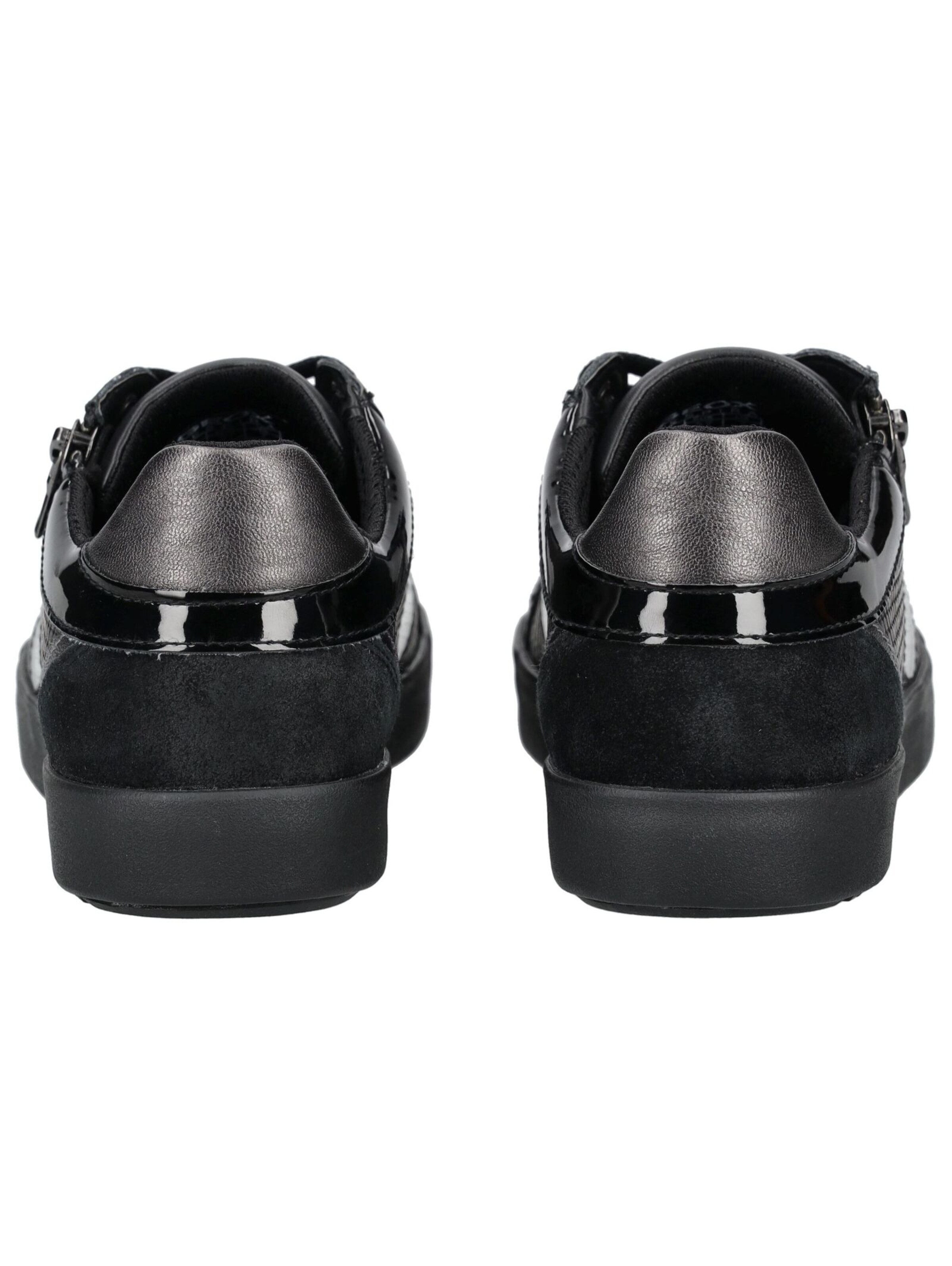 GEOX Sneakers in Black