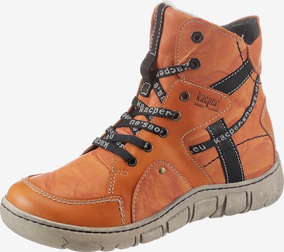 KACPER Boots in Brown, Item view