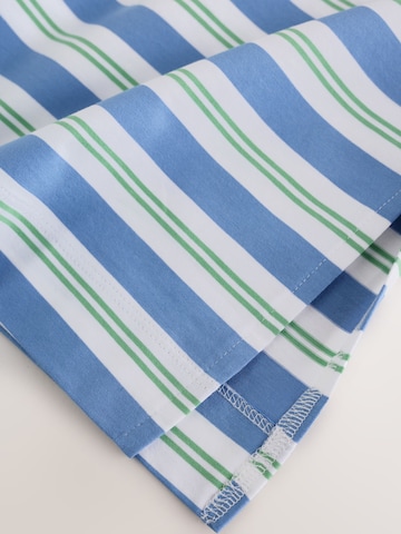 Next - Camisa em azul