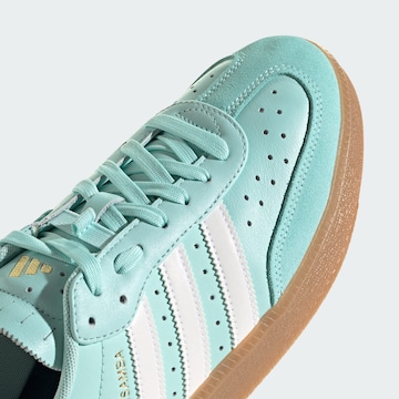 ADIDAS PERFORMANCE Sneaker low 'Velosamba' in Blau