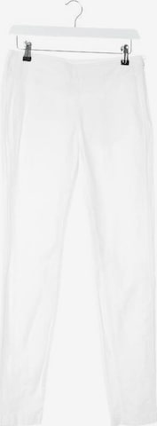 Sportalm Kitzbühel Pants in M in White: front