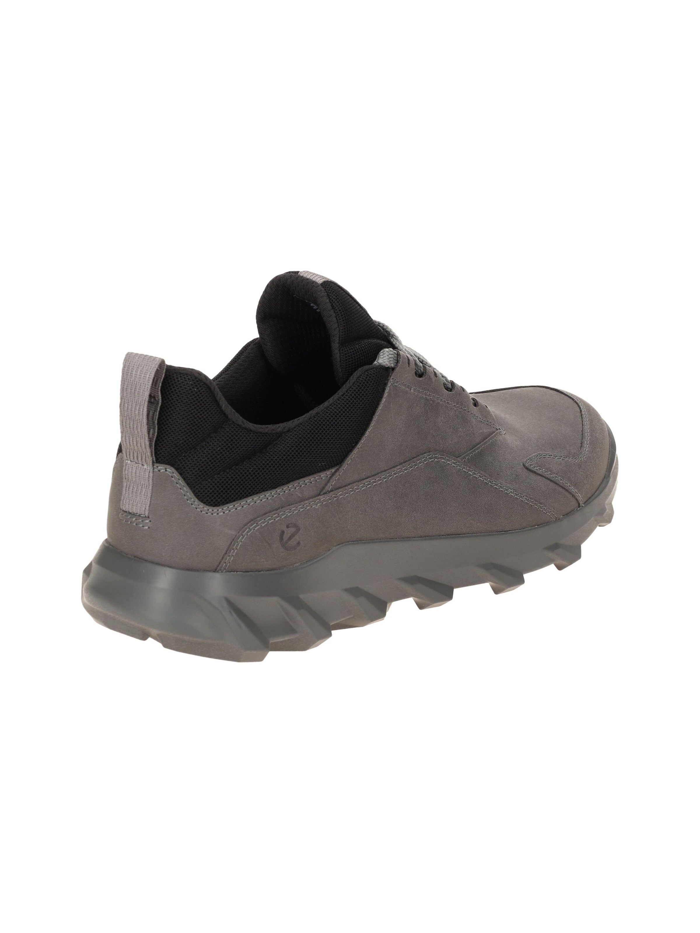 ECCO Schnürschuh‌‌ in Grau