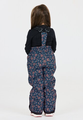 ZigZag Regular Sporthose 'Soho' in Blau