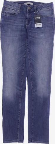 Mavi Jeans 27 in Blau: predná strana