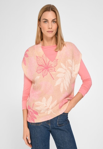 include Pullover in Beige: predná strana