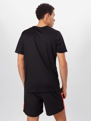 PUMA Functioneel shirt in Zwart