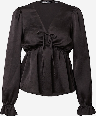 Dorothy Perkins Blusa en negro, Vista del producto