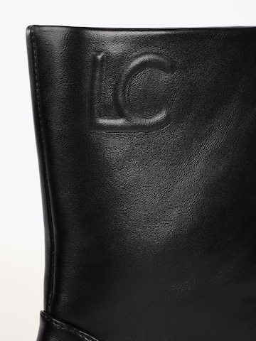 Lola Casademunt - Botas de tobillo en negro