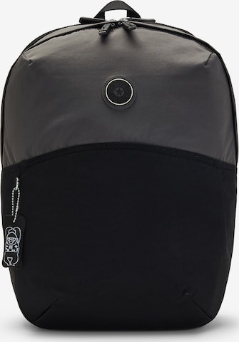KIPLING Backpack 'Ayano' in Black: front
