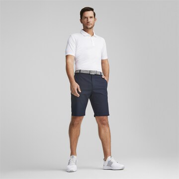 PUMAregular Sportske hlače 'Dealer 10' - plava boja