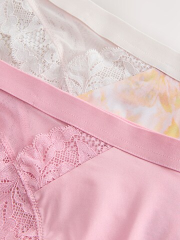Next Slip in Pink