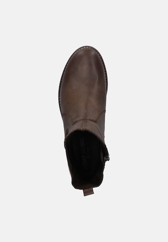 JOSEF SEIBEL Boots 'Sienna 80' in Brown