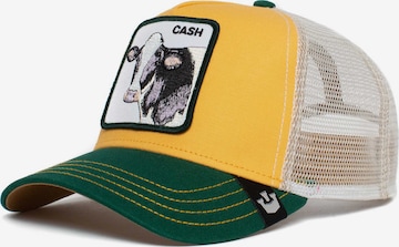 Cappello da baseball di GOORIN Bros. in colori misti: frontale